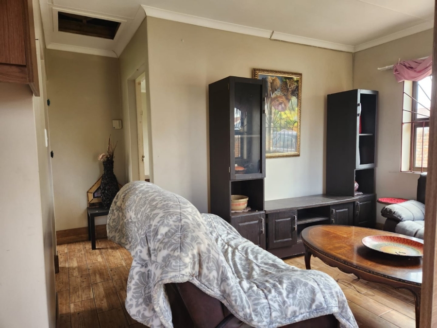 2 Bedroom Property for Sale in Levallia Western Cape